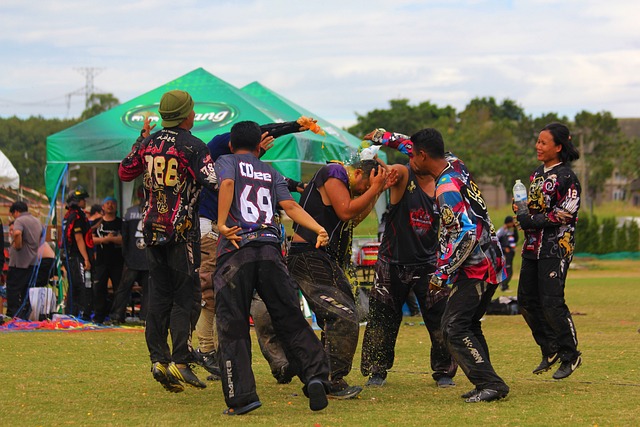 令人意外的 令人意外的